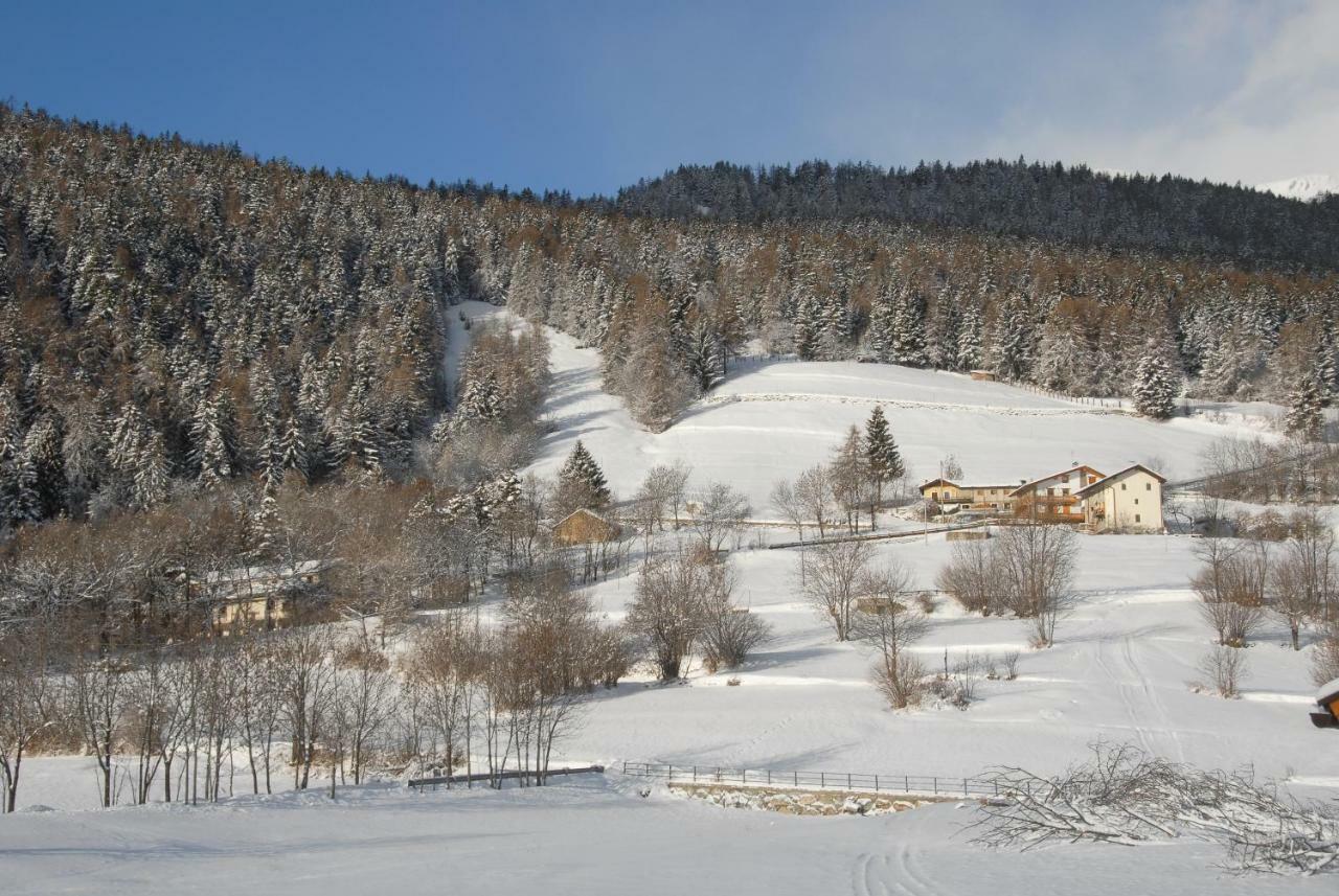 Agriturismo Plan D'Avie Aosta Szoba fotó